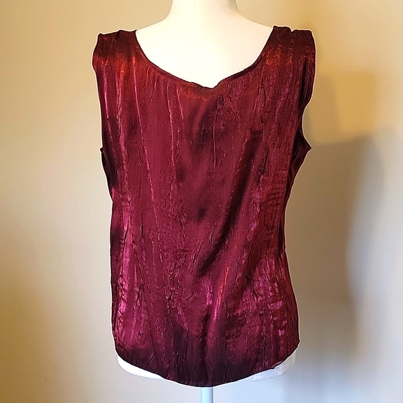 Lee Andersen Classica Shell Sherry - Picture 2 of 4